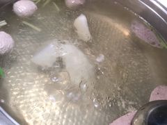-牛焱·贵州黄牛肉火锅(城西银泰店)