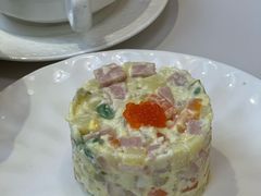 -库滋明·俄罗斯特色美食(中央大街店)