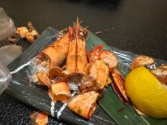 -长崎屋·日本料理·刺身·烧鸟(天河北路店)