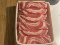 -辣虎·庭院火锅(临平店)