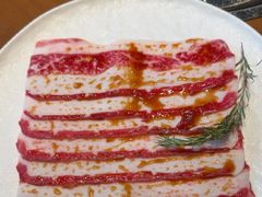 -隐炉和牛烧肉店(群力店)