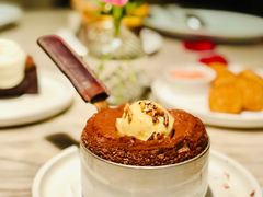 -壳里西餐厅Coquille Seafood Bistro(蒙自路店)