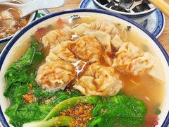 -龍囍粤·顺德小吃·煲仔饭(安定门店)