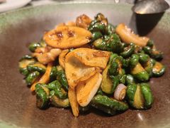 -广州文华东方酒店·江-由辉师傅主理