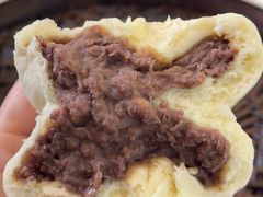 红豆包-张包铺(道外店)