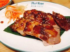 -越小品·越南餐厅(万科里店)