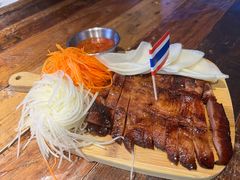 -PAPAYA泰国街头小吃(南山路店)