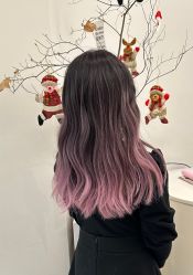 点击看大图 -卓梵美发·精品Salon