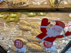 -BROAD面包路·欧式面包(龙湖时代C馆店)