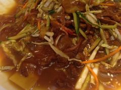 -东北人粗粮饺子坊(南山店)