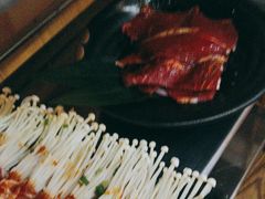 -九田家黑牛烤肉料理(石路天虹店)
