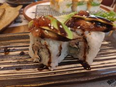 -Sushi Love 创意寿司(丽影广场店)