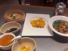 -德发长·花式蒸饺(大唐不夜城店)