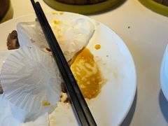 -东方早茶 海鲜•青岛菜(国信体育中心店)