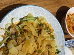 -胖老汉椒麻鸡清真新疆菜(西御街店)