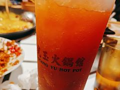 -朱光玉火锅馆(正弘城店)
