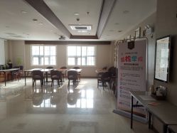 -爱贝蕊恩韩式月子会所(南山店)