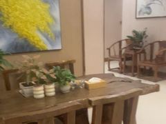 -品足轩足疗·按摩·SPA(朗晴店)