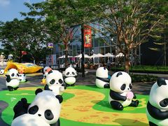 -东莞松山湖万象汇