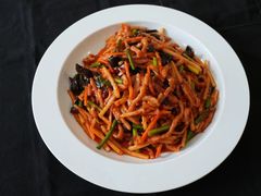-北戴河转鱼·炒螃蟹酱餐厅