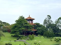 -广州莲花山旅游区