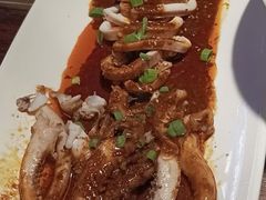 -前海沿·青岛菜(五四广场永旺店)