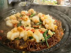 -绿茶餐厅(同成街华联店)