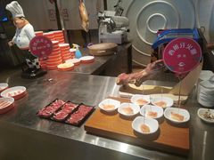 -阳光岛·海鲜盛宴(银泰中心in99店)