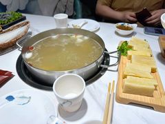 -和兴记潮汕牛肉火锅(太原街万达店)