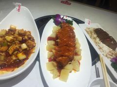 -蛙蛙叫干锅年代(簋街总店)