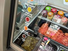 -赛百味SUBWAY(奥城店)