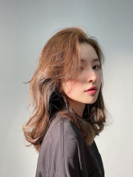 -NEW FACE烫染专业店