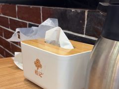 -裕记烧腊连锁餐饮(国商分店)