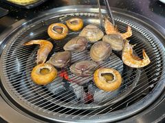 -丹东丛炟海鲜烧烤(江艺路店)