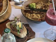 -咖梦餐厅 COMENG RESTAURANT