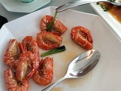 -世博源公馆·本帮融合菜·主题包厢·江景餐厅