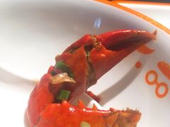 -胖哥俩肉蟹煲(长沙高铁吾悦广场店)