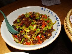 -吃饭皇帝大(解放西路店)