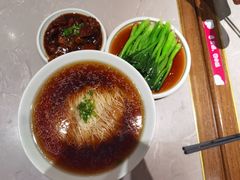 -松鹤楼面馆(清河万象汇店)