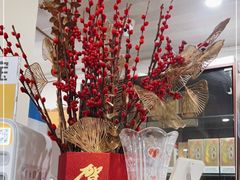 -南雄雄州土菜餐厅(粤北大厦店)