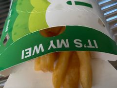 -魏家凉皮(八里庄店)