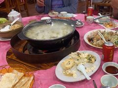 -侠成水上农庄(工业大道店)