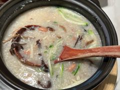 -滋粥楼·顺德菜(番禺广场总店)