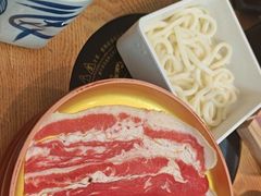 -沼津港精致料理·寿喜烧·烧鸟(青浦宝龙广场日料榜单店)