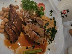 -避风塘·金牌店·夜宵(金玉兰店)