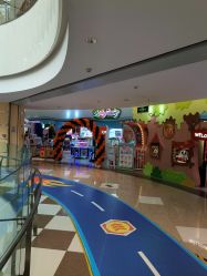 -莫莉幻想儿童乐园(北京顺义华联店)