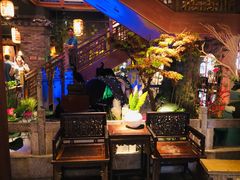 -二十八里太湖船菜(吉祥路店)