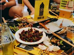 -望京小腰(北京总店)