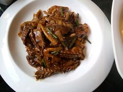 -老牌坊•鲁菜名店•地道济南菜(大观园商埠店)