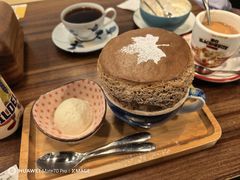 -芙蕾哥哥souffle
